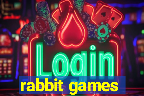 rabbit games